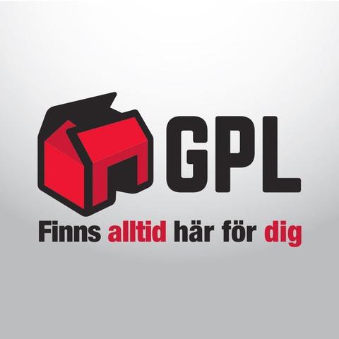 GPL STORE / Vasa Flytt AB Logo