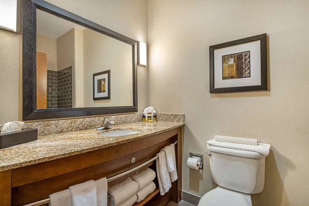Images Best Western Plus Lackland Hotel & Suites