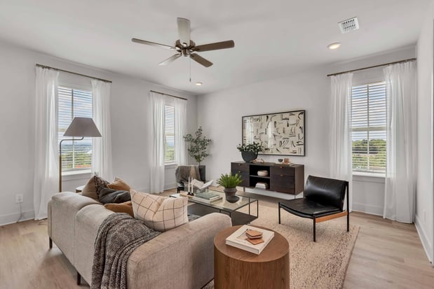 Images The Aria Townhomes