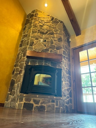 Images Blazin Hot Fireplaces & Outdoor Living