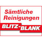 BB Gebäudereinigung AG Blitz Blank Logo