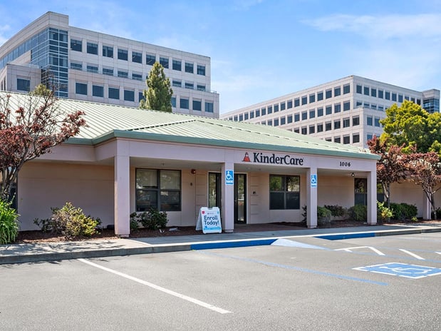 Images Foster City KinderCare