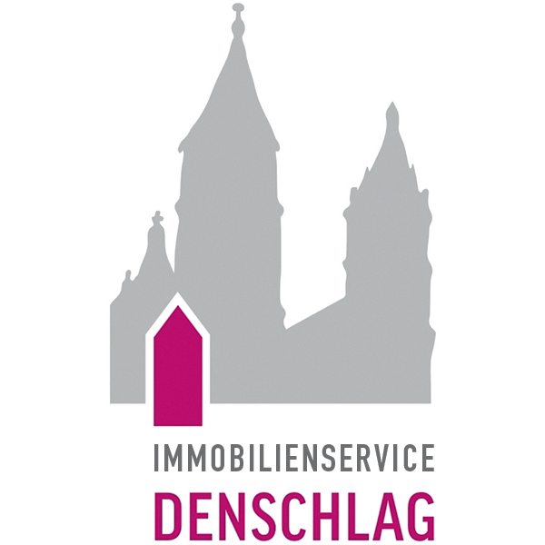 Immobilienservice Denschlag in Worms - Logo