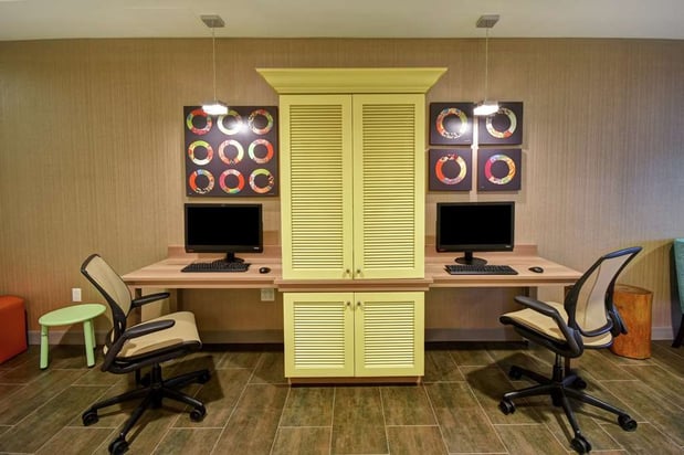 Images Home2 Suites by Hilton Mechanicsburg