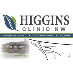 Higgins Clinic NW