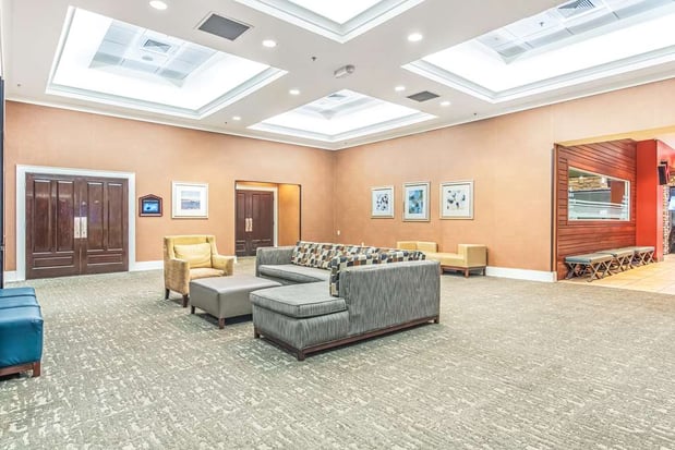 Images DoubleTree by Hilton Hotel Columbus