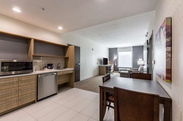 Images Home2 Suites by Hilton Fort Worth Northlake