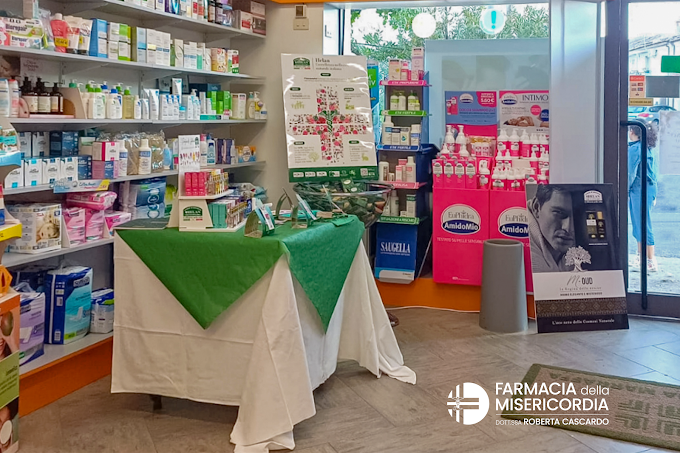 Images Farmacia della Misericordia - Dott.ssa Roberta Cascardo