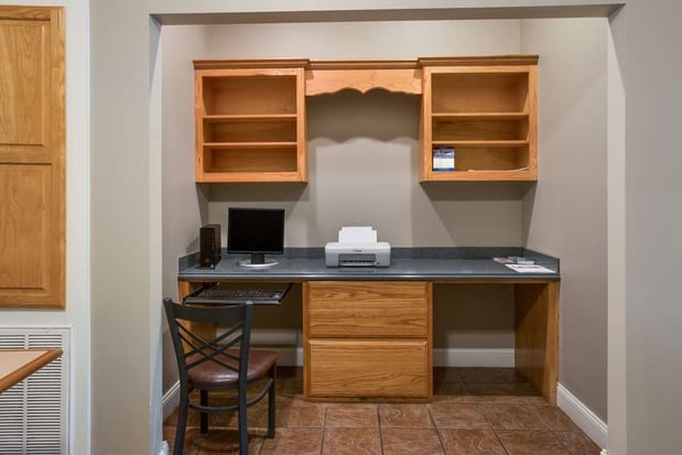 Images SureStay by Best Western Leesville