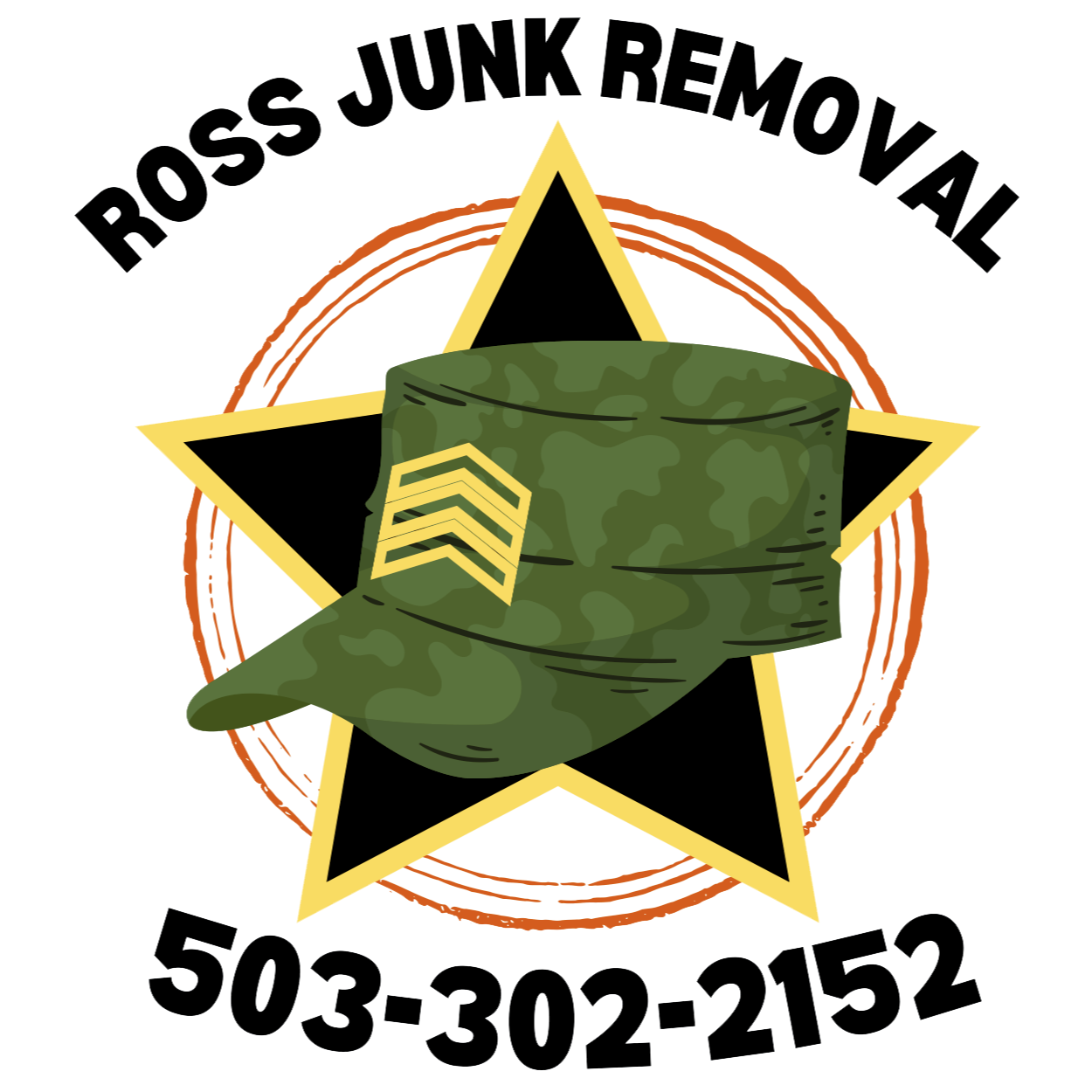 Ross Junk Removal - Keizer, OR - (503)302-2152 | ShowMeLocal.com