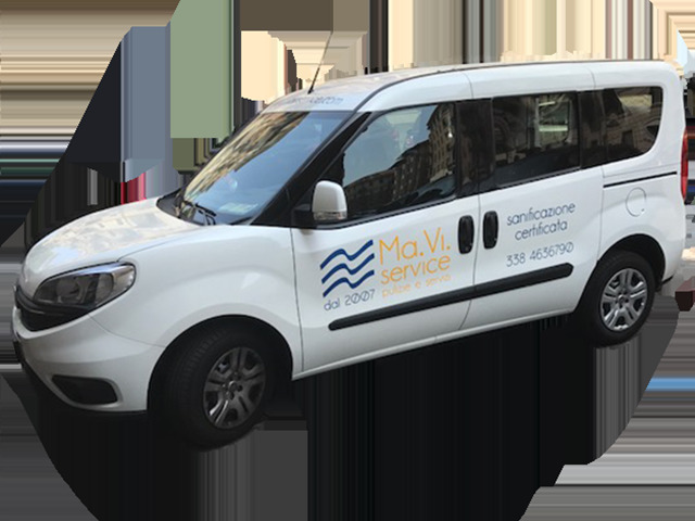 Images Ma.Vi. service Pulizie e Servizi
