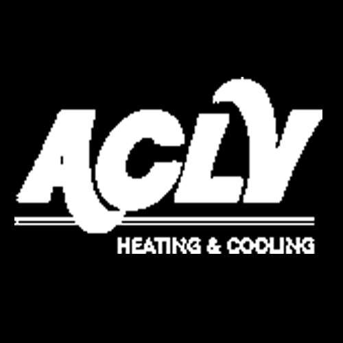 ACLV Heating & Cooling Logo