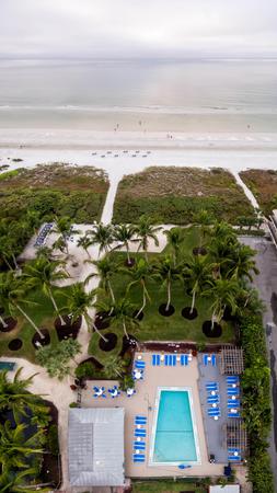 Images Sanibel Island Beach Resort