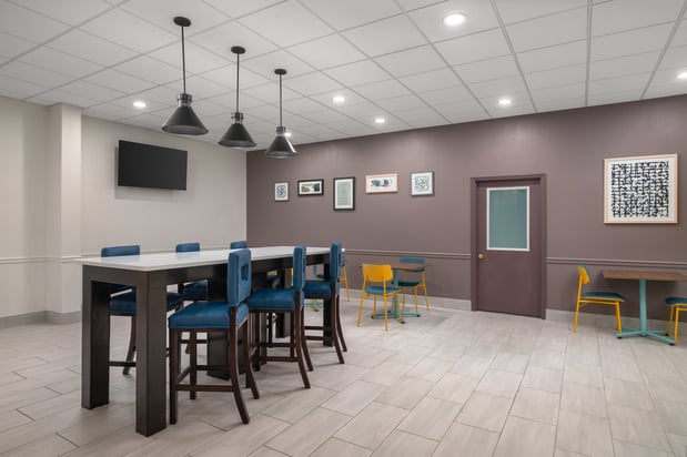 Images Garner Hotel Wytheville East by IHG