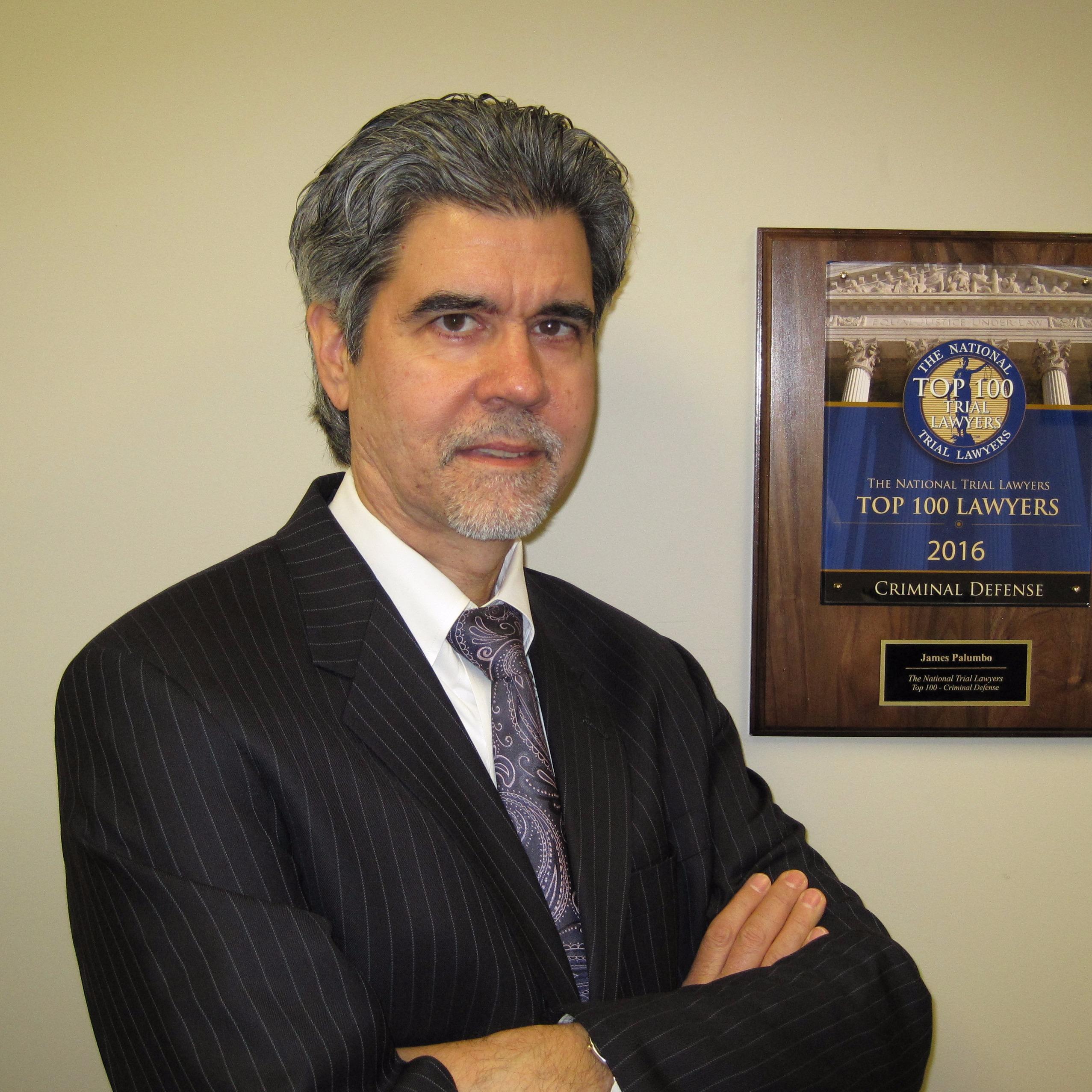 James Palumbo, Attoney at Law