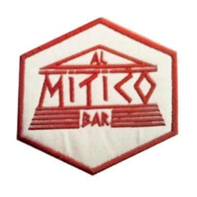 Al Mitico  Bar - Pizzeria Logo