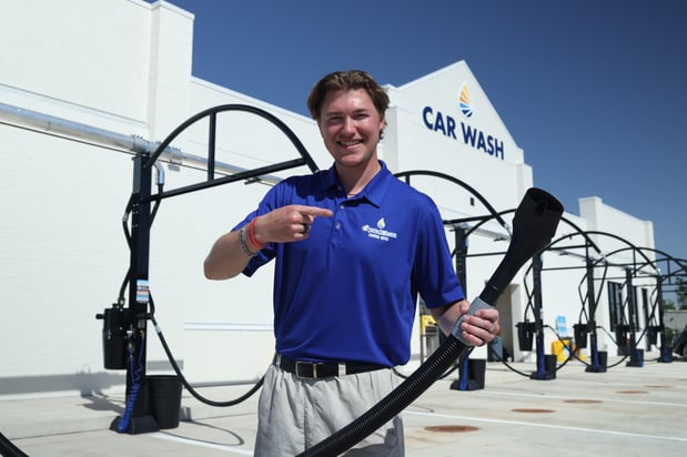 Images Crystal Clean Auto Spa