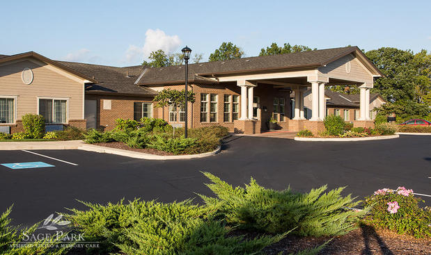 Images Sage Park Assisted Living & Memory Care