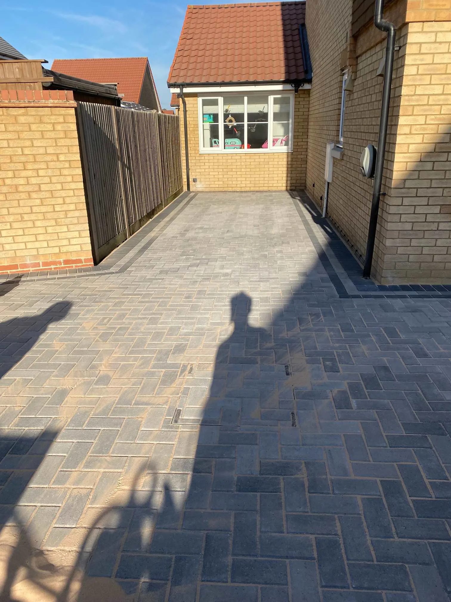 Images Exclusive Driveways