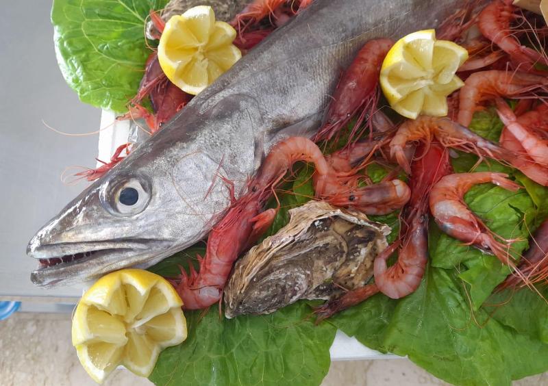 Images Pescheria Santo Padre