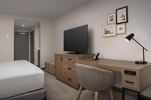 Images DoubleTree by Hilton Chattanooga Hamilton Place