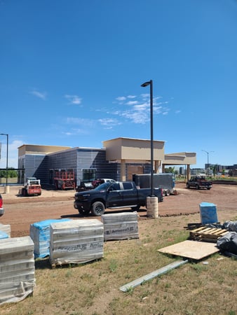 Images Swann Janitorial Services