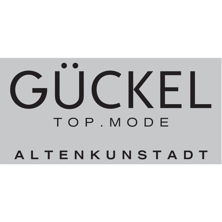 Logo Gückel TOP Mode GmbH & Co. KG