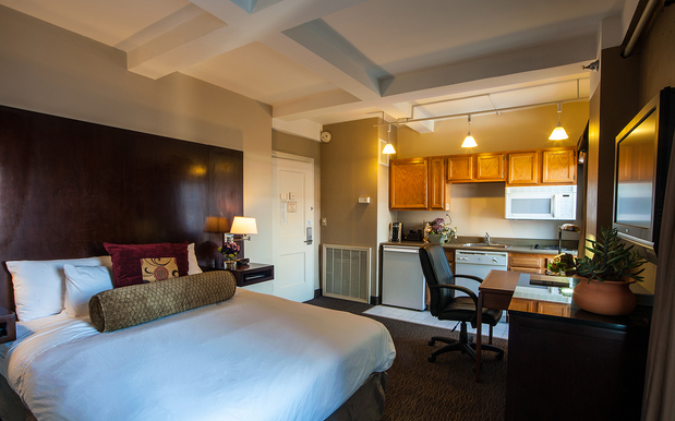 Images Jefferson Clinton Hotel