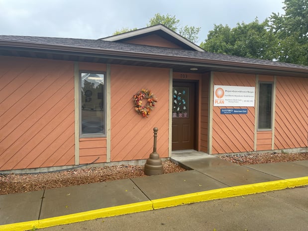 Images Sanford Health Watertown Family Planning Clinic