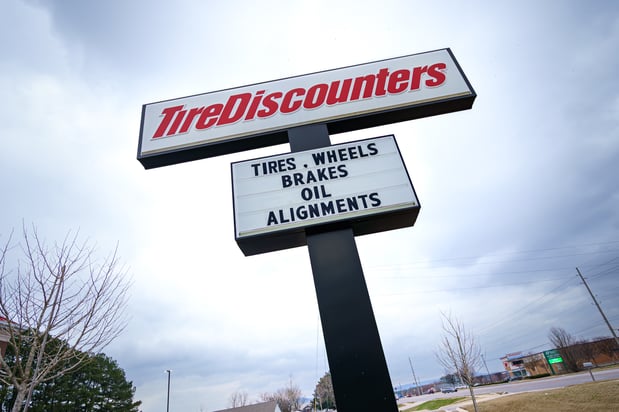 Images Tire Discounters