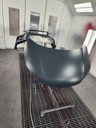 Images Prestige Collision Centers