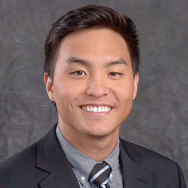 Images Edward Jones - Financial Advisor: Bryant Pae