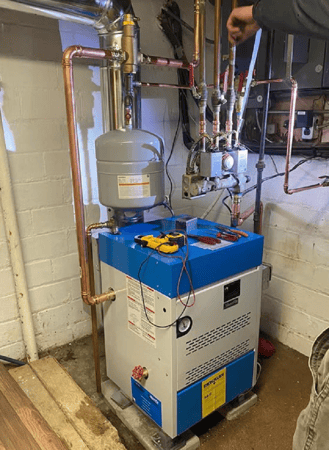 Images Mendez Heating & Cooling
