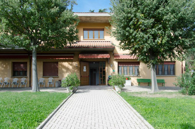 Images Casa di Riposo Villa Maria Vittoria
