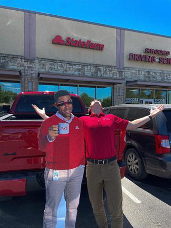 Images Noah Pierce - State Farm Insurance Agent