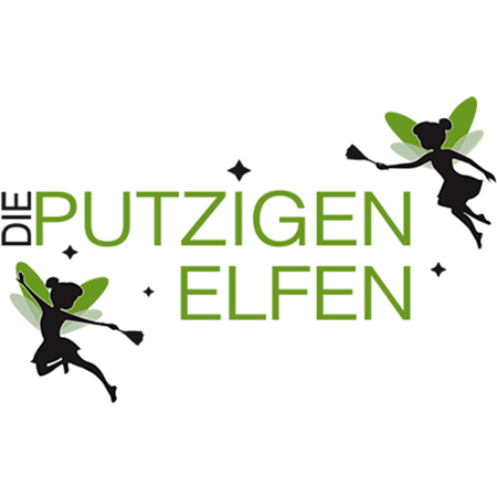 Die Putzigen Elfen Gebäudereinigung in Aschheim - Logo