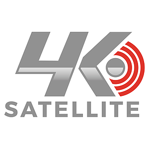 4K Satellite, LLC Logo