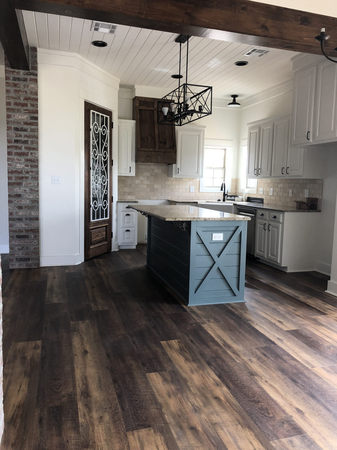 Images Magnolia State Construction