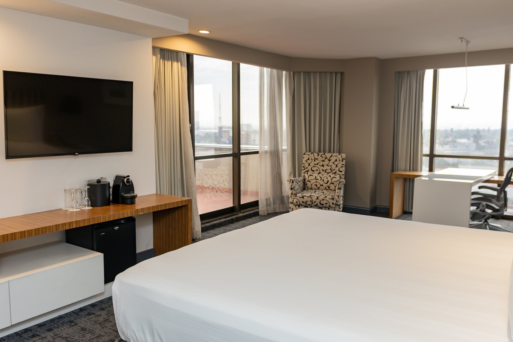 Images InterContinental Presidente Guadalajara by IHG