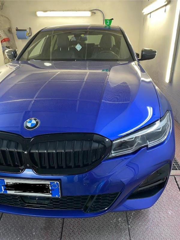 Images Carrozzeria New Cars