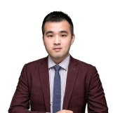 Images Michael Huang - TD Investment Specialist