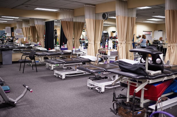 Images MOTION Sports Medicine - Rockville Centre