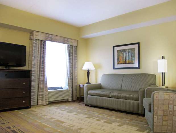 Images Homewood Suites by Hilton Coralville - Iowa River Landing, IA