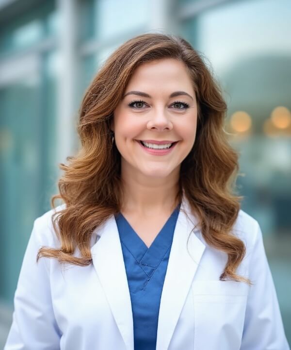 Melanie Adams, PAC - Greensboro, NC - Dermatology