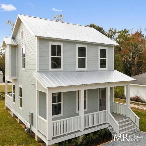 Images John McDonald Realty