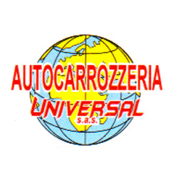 Autocarrozzeria Universal Logo