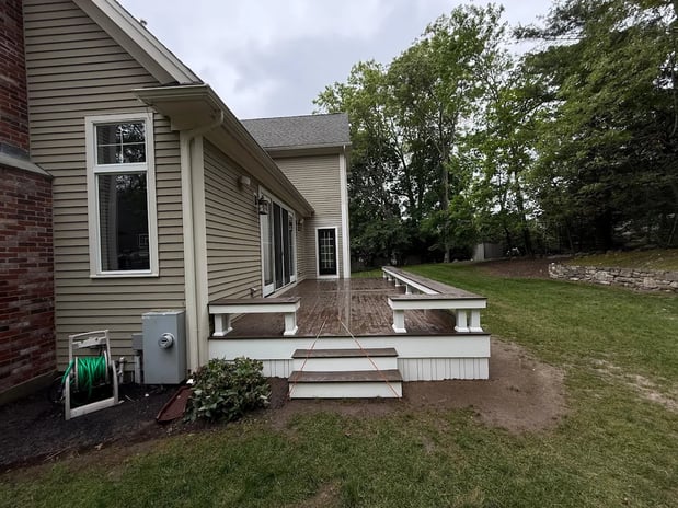 Images ANJO Home Improvement Inc