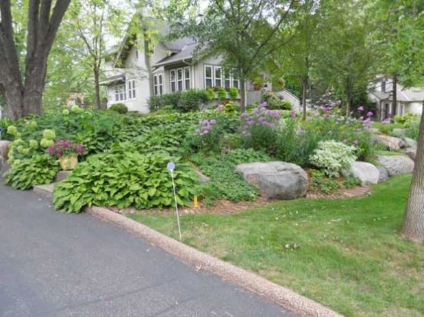 Images Shades of Green Landscaping
