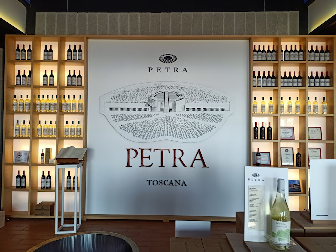 Società Agricola Petra