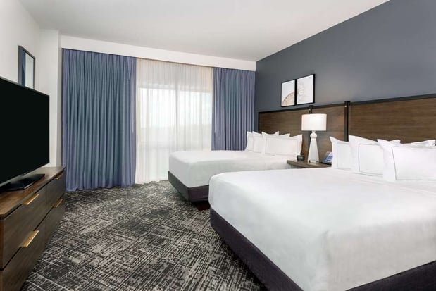 Images Hilton Charlotte Airport